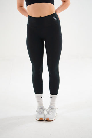 Thermal leggings