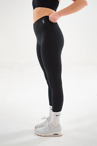 Thermal leggings