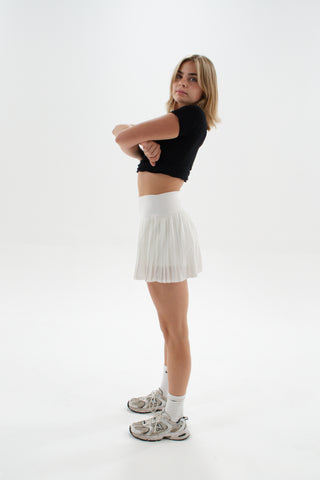 Rally Skirt